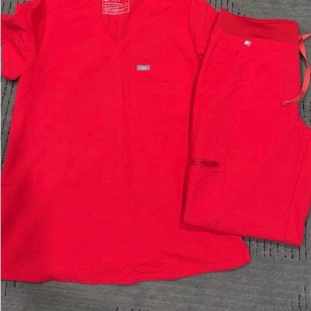 Figs Scrubs